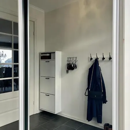 Koselig Bolig Med Stor Stue, 10 Min From Solsiden! Apartament Trondheim